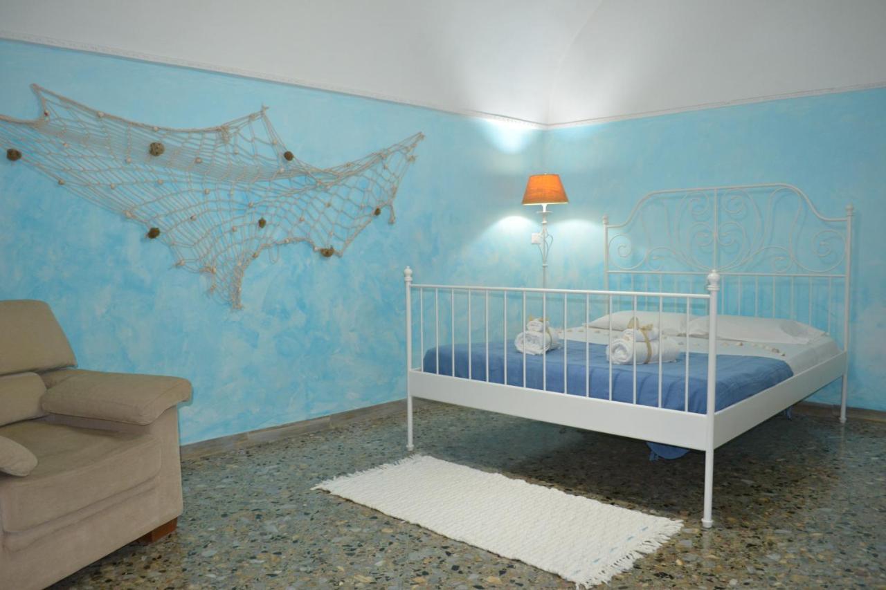 Casa Vacanze Raggio Di Sole Monopoli Villa Exterior photo