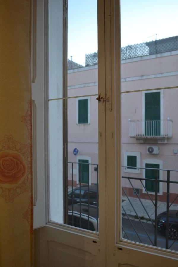 Casa Vacanze Raggio Di Sole Monopoli Villa Exterior photo
