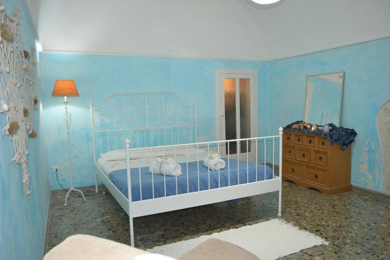 Casa Vacanze Raggio Di Sole Monopoli Villa Exterior photo